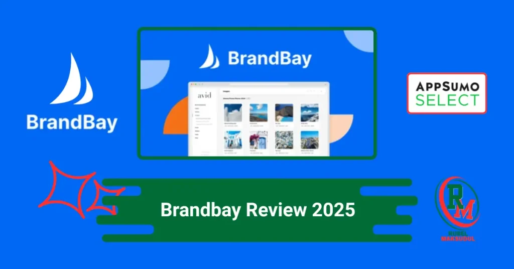 Rubel Maksudul: Brandbay Review 2025