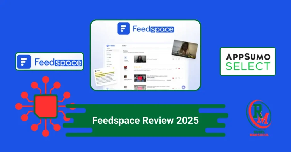 Rubel Maksudul: Feedspace Review 2025